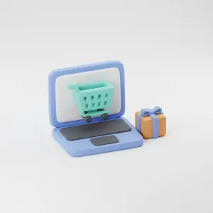 E-commerce веб дэлгүүр